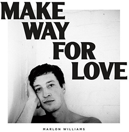 Williams,marlon - Make Way For Love - Vinyl Record