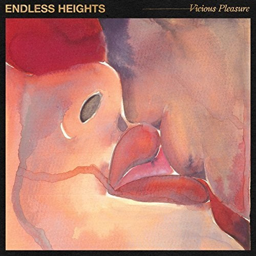 Endless Heights - Vicious Pleasure - Vinyl Record