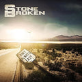 Stone Broken - Ain't Always Easy - Music CD