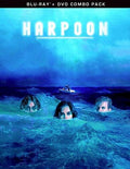 Harpoon - Harpoon - Blu-ray