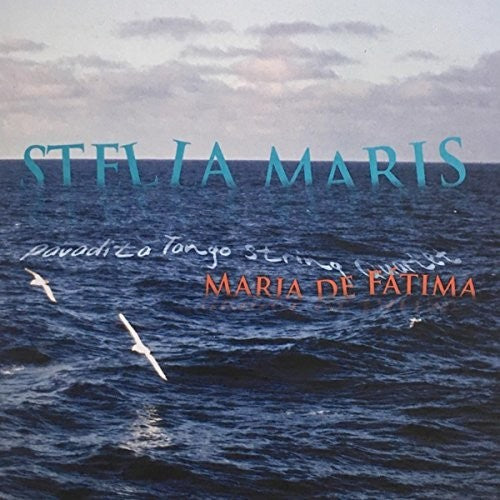 Stella Maris - Stella Maris - Vinyl Record
