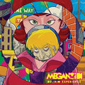 Meganoidi - Delirio Experience - Music CD