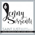 Saint Just / Sorrenti,alan - Prog Explosion & Other Stories - Music CD