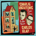 Hightone,charlie / Slap,carlos - Two Cats & The Bass - Music CD