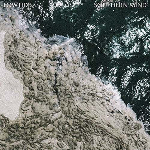 Lowtide - Southern Mind - Music CD