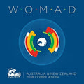 Womad 2018 / Various - Womad 2018 / Various - Music CD