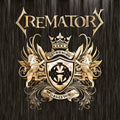 Crematory - Oblivion - Music CD