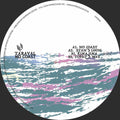 Taraval - No Coast - Vinyl Record