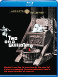 Two On A Guillotine (1965) - Two On A Guillotine (1965) - Blu-ray