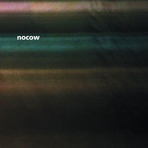 Nocow - Zemlya - Vinyl Record