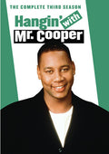 Hangin' With Mr Cooper: Complete Third Season - Hangin' With Mr Cooper: Complete Third Season - DVD