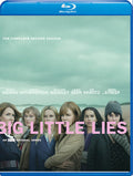 Big Little Lies: Complete Second Season - Big Little Lies: Complete Second Season - Blu-ray