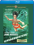Underwater (1954) - Underwater (1954) - Blu-ray