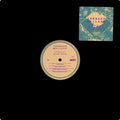 Tornado Wallace - Lonely Planet Remixes - Vinyl Record