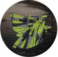 Iron Curtis - Unwind - Vinyl Record