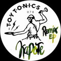 Kapote - Remix - Vinyl Record