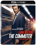 Commuter - Commuter - UHD