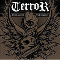 Terror - Damned The Shamned - Vinyl Record