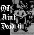 Oi Ain't Dead 6 / Various - Oi Ain't Dead 6 / Various - Music CD