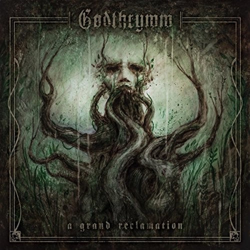 Godthrymm - Grand Reclamation - Vinyl Record