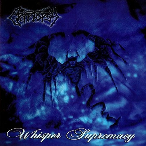 Cryptopsy - Whisper Supremacy - Vinyl Record