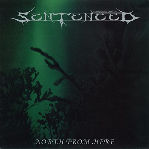 Sentenced - North From Here - Vinyl Record