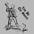 Live By The Sword - Live By The Sword - Vinyl Record