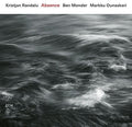 Randalu,kristjan / Monder,ben / Ounaskari,markku - Absence - Music CD