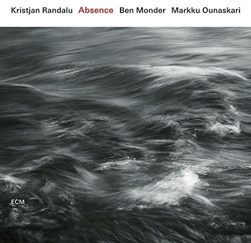 Randalu,kristjan / Monder,ben / Ounaskari,markku - Absence - Music CD