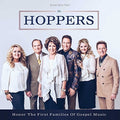 Hoppers - Honor The First Families Of Gospel Music - Music CD