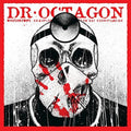 Dr Octagon - Moosebumps: An Exploration Into Modern Day Horripi - Music CD