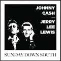Cash,johnny / Lewis,jerry Lee - Sunday Down South - Vinyl Record