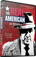 Real American: Joe Mccarthy - Real American: Joe Mccarthy - DVD