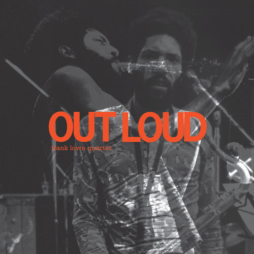 Lowe,frank - Out Loud - Vinyl Record