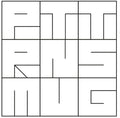 Pttrns - Material Und Geschichte - Vinyl Record