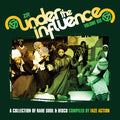 Faze Action - Collection Of Rare Soul And Disco - Music CD
