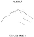 Forti,simone - Al Di La - Music CD