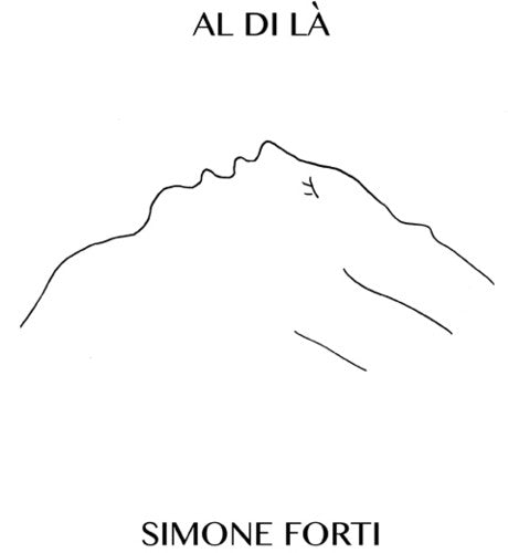 Forti,simone - Al Di La - Music CD