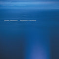 Johannsson,johann - Englaborn & Variations - Music CD