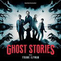 Ilfman,frank - Ghost Stories / O.s.t. - Music CD