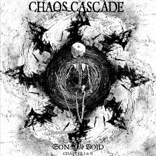 Chaos Cascade - Son Of The Void (chapter I & Ii) - Music CD