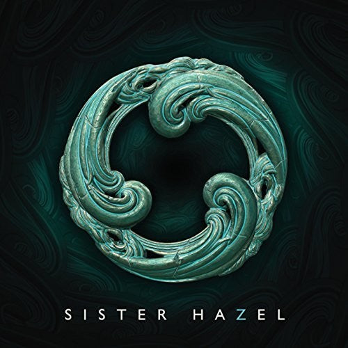 Sister Hazel - Water Volume 1 - Music CD