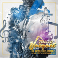 Jacquet,illinois - Jacquet Files Volume 5 - Music CD