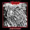 Scorched - Excavated For Evisceration - Vinyl Record