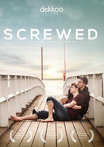 Screwed - Screwed - DVD