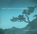 Green,danny - One Day It Will - Music CD