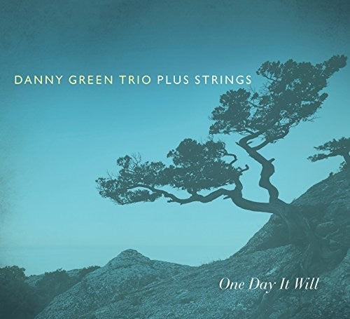 Green,danny - One Day It Will - Music CD