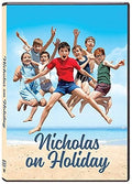 Nicholas On Holiday - Nicholas On Holiday - DVD