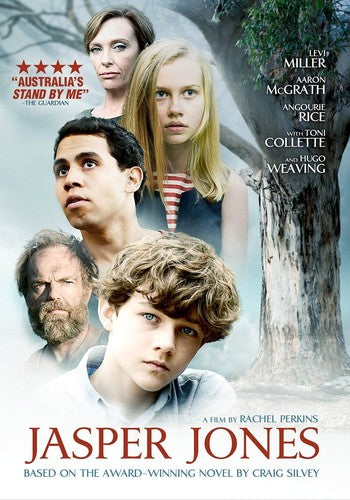 Jasper Jones - Jasper Jones - DVD