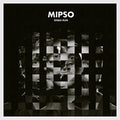 Mipso - Edges Run - Music CD